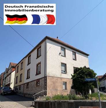 Foto - Haus zum Kaufen in Kleinblittersdorf 179.500,00 € 122 m²