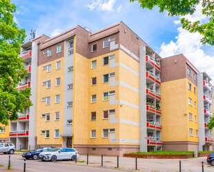 Wohnung zum Mieten in Chemnitz 476,00 € 91.54 m²