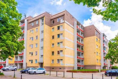 Foto - Wohnung zum Mieten in Chemnitz 476,00 € 91.54 m²