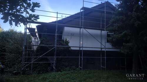 Foto - Haus zum Kaufen in Bad Herrenalb 400.000,00 € 128 m²