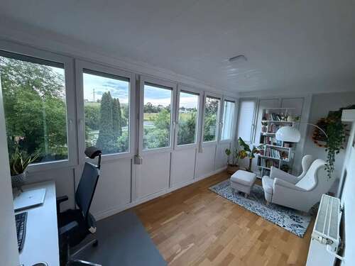 Foto - Wohnung zum Mieten in Backnang 1.490,00 € 134 m²