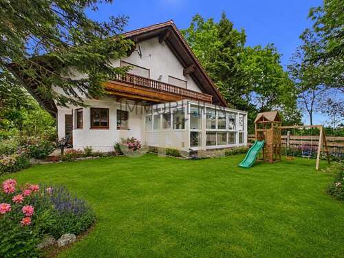 Foto - Haus zum Kaufen in Mallersdorf-Pfaffenberg 680.000,00 € 329.28 m²