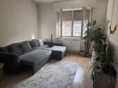 Foto - Wohnung zum Mieten in Hanau 630,00 € 54 m²