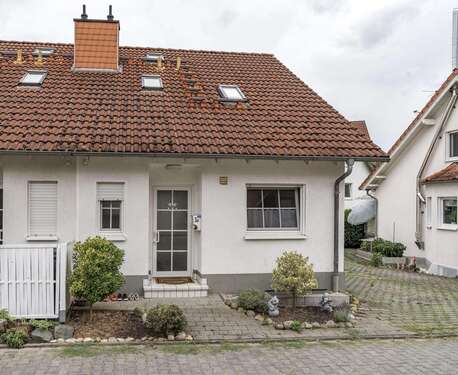 Foto - Haus zum Kaufen in Wiesbaden 445.000,00 € 129.05 m²