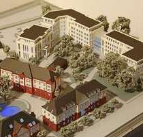 Büro in Hamburg 7.852,65 € 483.24 m²