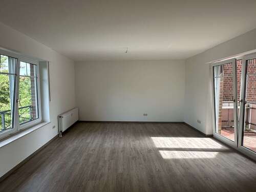 Foto - Wohnung zum Mieten in Bersenbrück 530,00 € 58.37 m²