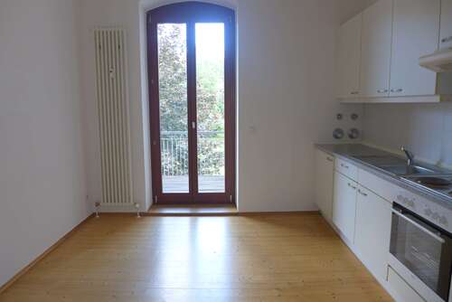 Foto - Wohnung zum Mieten in Chemnitz 400,00 € 76 m²