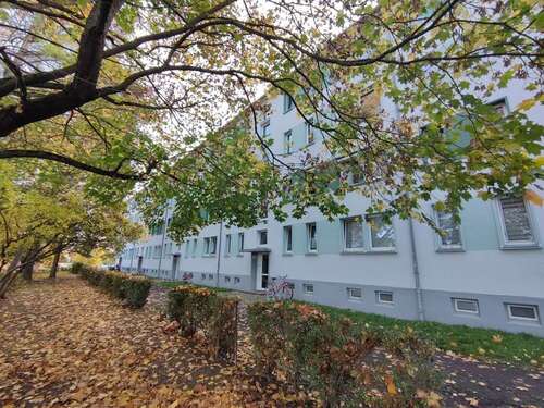 Foto - Wohnung zum Mieten in Grimma 329,00 € 45.56 m²