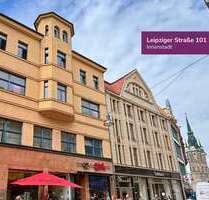 Büro in Halle Mitte 770,00 € 101.46 m² - Halle / Mitte