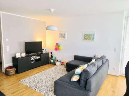 Foto - Wohnung zum Mieten in Ladenburg 850,00 € 59 m²
