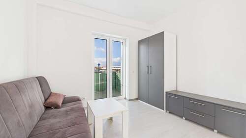 Foto - Wohnung zum Kaufen in Königsbrunn 120.000,00 € 23.88 m²