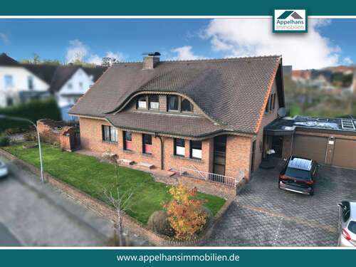 Foto - Haus zum Kaufen in Bad Laer 449.000,00 € 254 m²