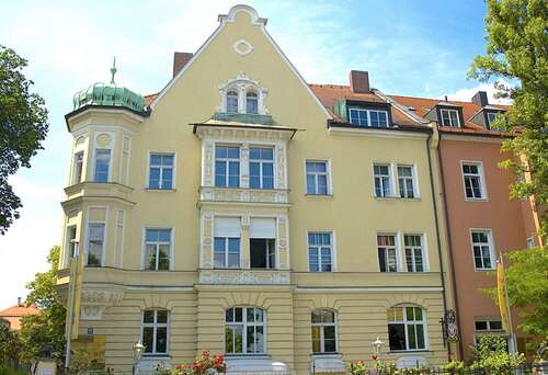 Foto - Büro in München 5.250,00 € 185 m²