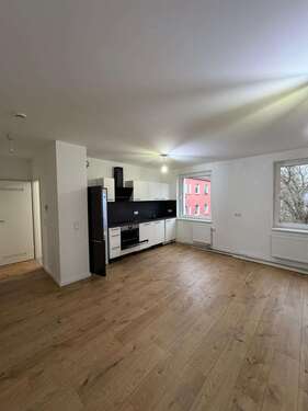 Foto - Wohnung zum Mieten in Hannover 800,00 € 60.5 m²