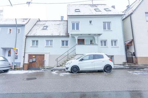 Foto - Wohnung zum Mieten in Korntal-Münchingen 1.500,00 € 120 m²