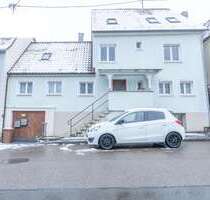 Wohnung zum Mieten in Korntal-Münchingen 1.500,00 € 120 m²