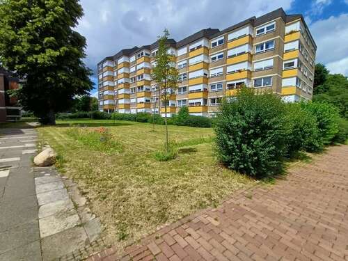 Foto - Wohnung zum Mieten in Minden 940,00 € 94 m²