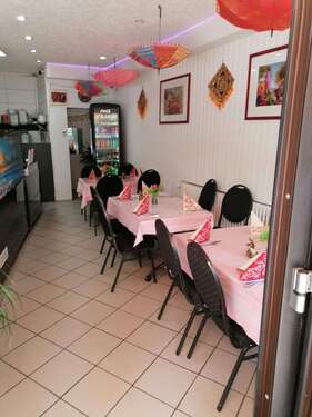 Foto - Gastronomie in Gronau 1.070,00 € 80 m²