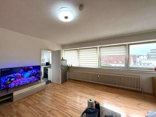 Foto - Wohnung zum Mieten in Dortmund 373,81 € 33 m²