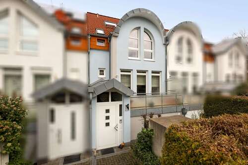 Foto - Haus zum Kaufen in Essen 489.000,00 € 138.8 m²