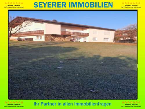 Foto - Haus zum Kaufen in Rohrbach 980.000,00 € 240 m²