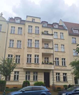 Foto - Wohnung zum Kaufen in Potsdam 265.000,00 € 63.38 m²