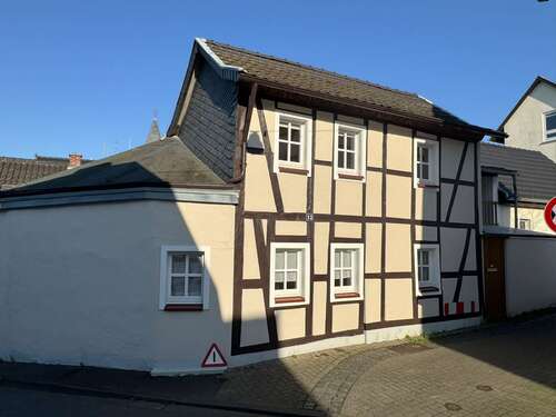 Foto - Haus zum Kaufen in Bonn 229.000,00 € 56 m²