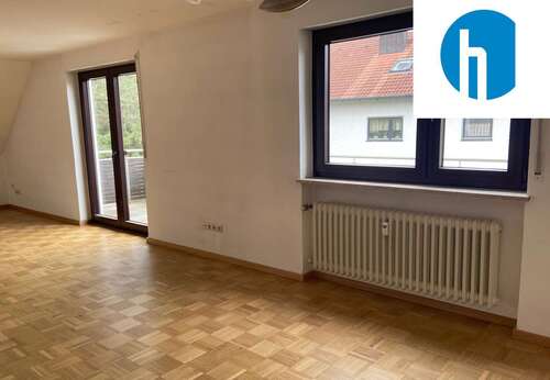 Foto - Wohnung zum Mieten in Forchheim 900,00 € 85 m²