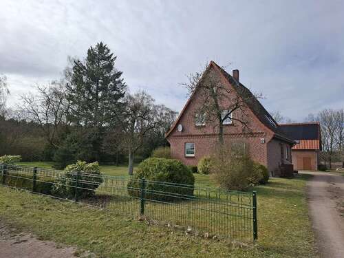 Foto - Haus zum Kaufen in Egestorf Evendorf 415.000,00 € 100 m²