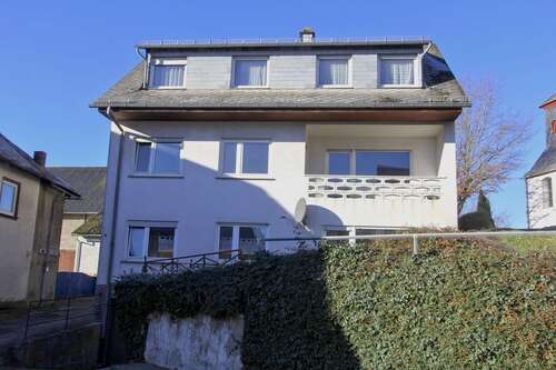 Foto - Haus zum Kaufen in Schnorbach 115.000,00 € 283 m²