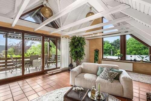 Foto - Wohnung zum Kaufen in Weyhe 249.000,00 € 120 m²