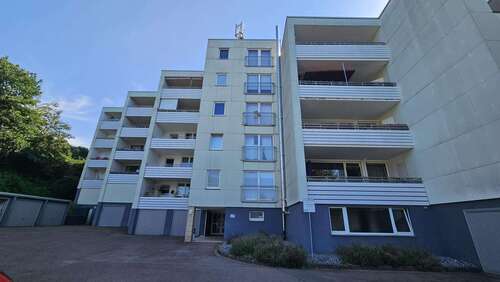 Foto - Wohnung zum Mieten in Porta Westfalica 700,00 € 110 m²