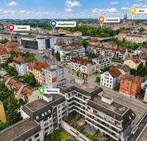 Wohnung zum Kaufen in Regensburg 315.000,00 € 62.5 m²