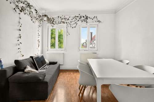Foto - Wohnung zum Mieten in Schorndorf 1.300,00 € 135 m²