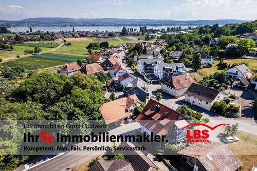 Foto - Wohnung zum Kaufen in Moos 298.000,00 € 124.42 m²