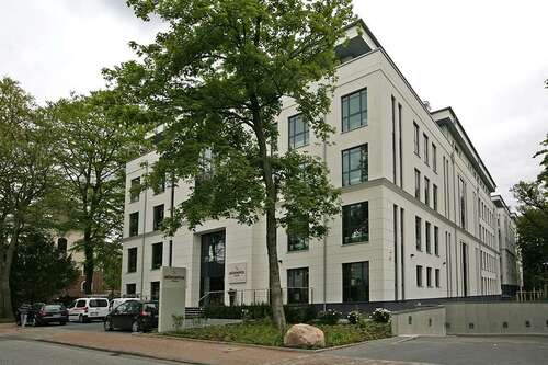 Foto - Büro in Hamburg 8.119,48 € 499.66 m²