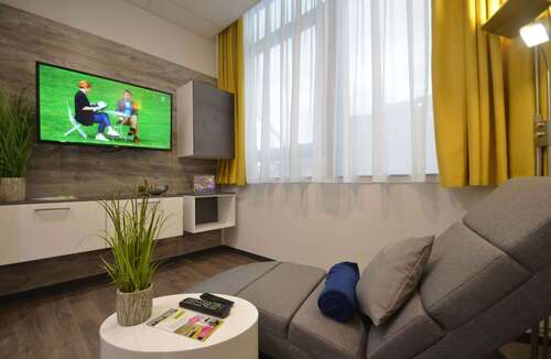 Foto - Wohnen auf Zeit in Offenbach am Main 1.095,00 €