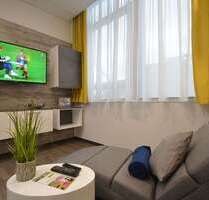 Wohnen auf Zeit in Offenbach am Main 1.095,00 €