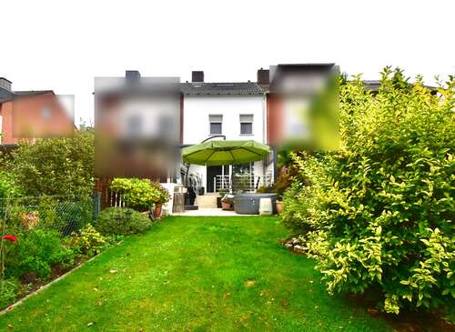 Foto - Haus zum Kaufen in Mönchengladbach 375.000,00 € 107.2 m²
