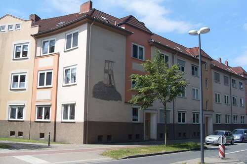 Foto - Wohnung zum Mieten in Herten 350,00 € 59.3 m²