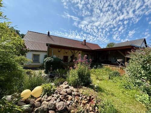 Foto - Haus zum Kaufen in Neuhausen, OT Koppatz 187.000,00 € 152 m²