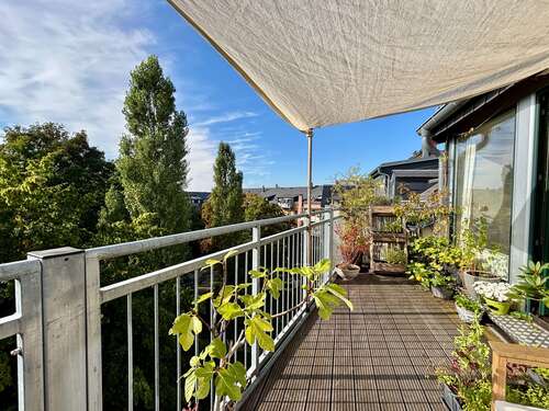 Foto - Wohnung zum Kaufen in Chemnitz 105.000,00 € 73.43 m²