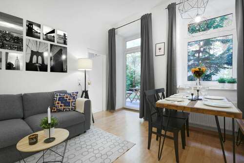 Foto - Wohnen auf Zeit in Berlin 1.699,00 €