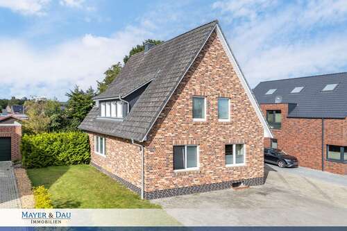 Foto - Haus zum Kaufen in Rastede 399.000,00 € 121.85 m²