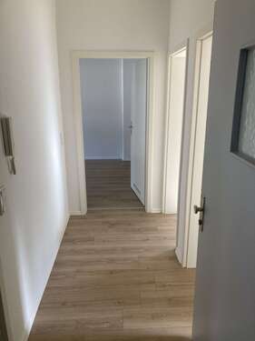 Foto - Wohnung zum Mieten in Wilhelmshaven 349,00 € 49.37 m²