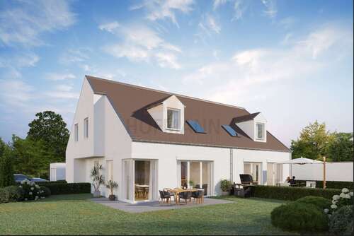 Foto - Haus zum Kaufen in Dittelbrunn 699.900,00 € 142 m²