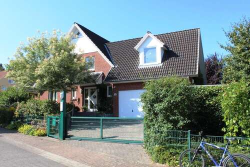 Foto - Wohnung zum Mieten in Kirchgellersen 700,00 € 95 m²