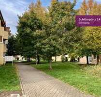 Wohnung zum Kaufen in Salzmünde Schiepzig 72.000,00 € 54.67 m² - Salzmünde / Schiepzig