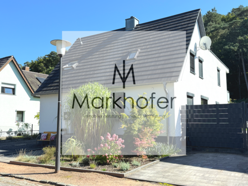 Foto - Haus zum Kaufen in Homburg 599.000,00 € 165 m²