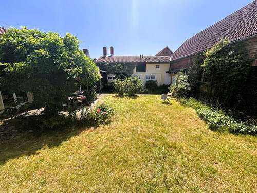 Foto - Haus zum Kaufen in FürstenbergHavel Bredereiche 320.000,00 € 105 m²